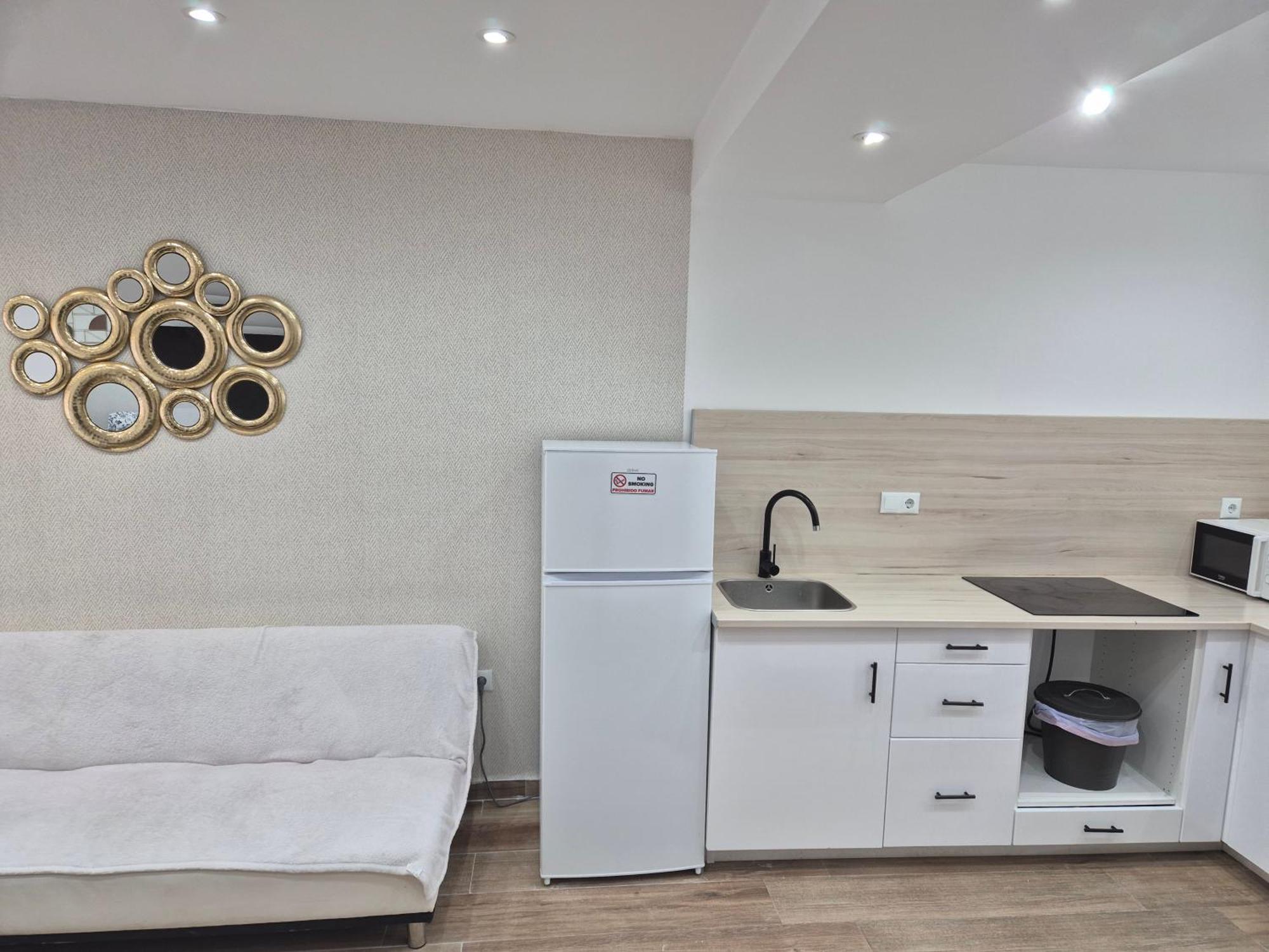 Centrum F Apartamento