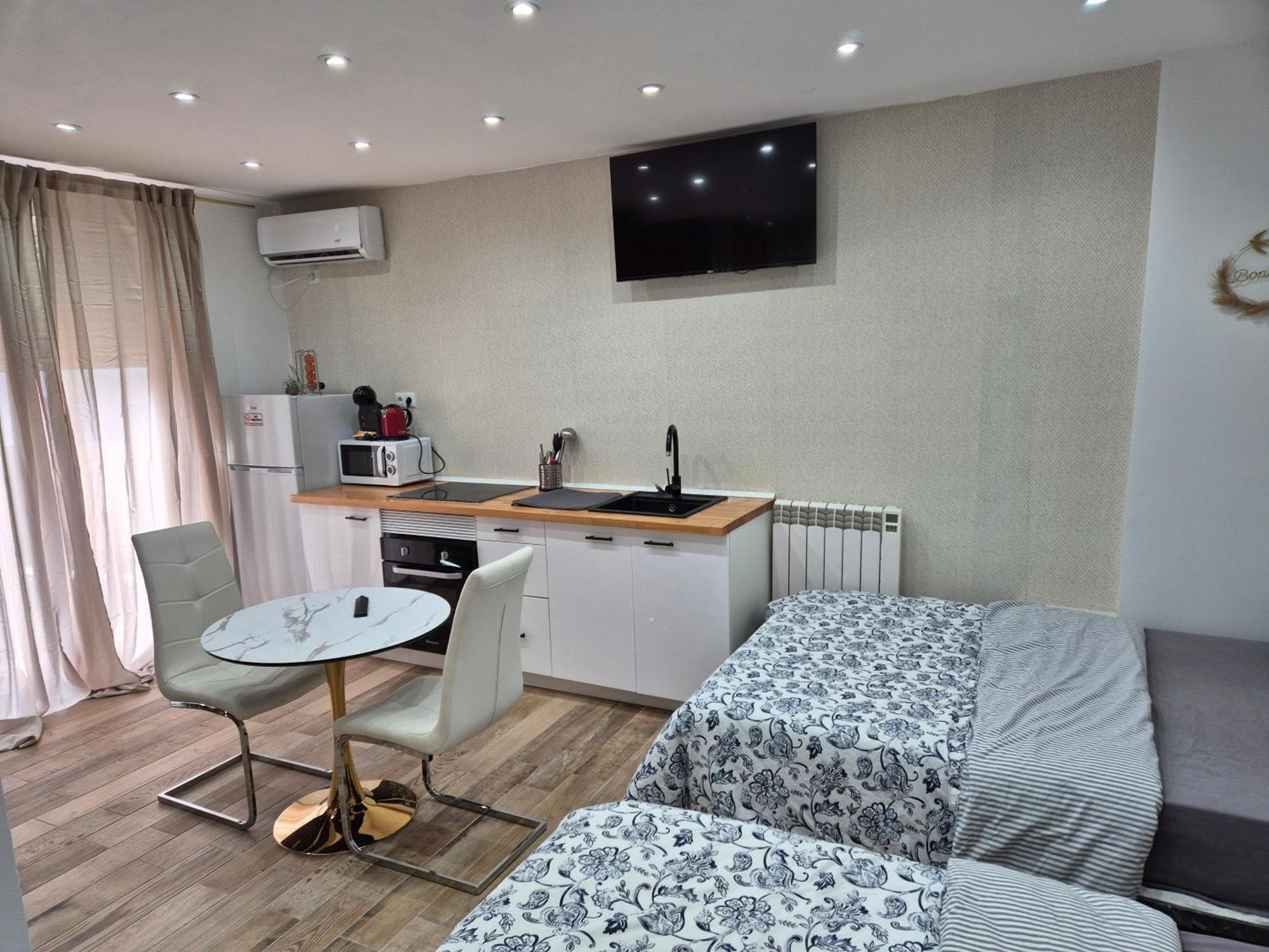 Centrum F Apartamento
