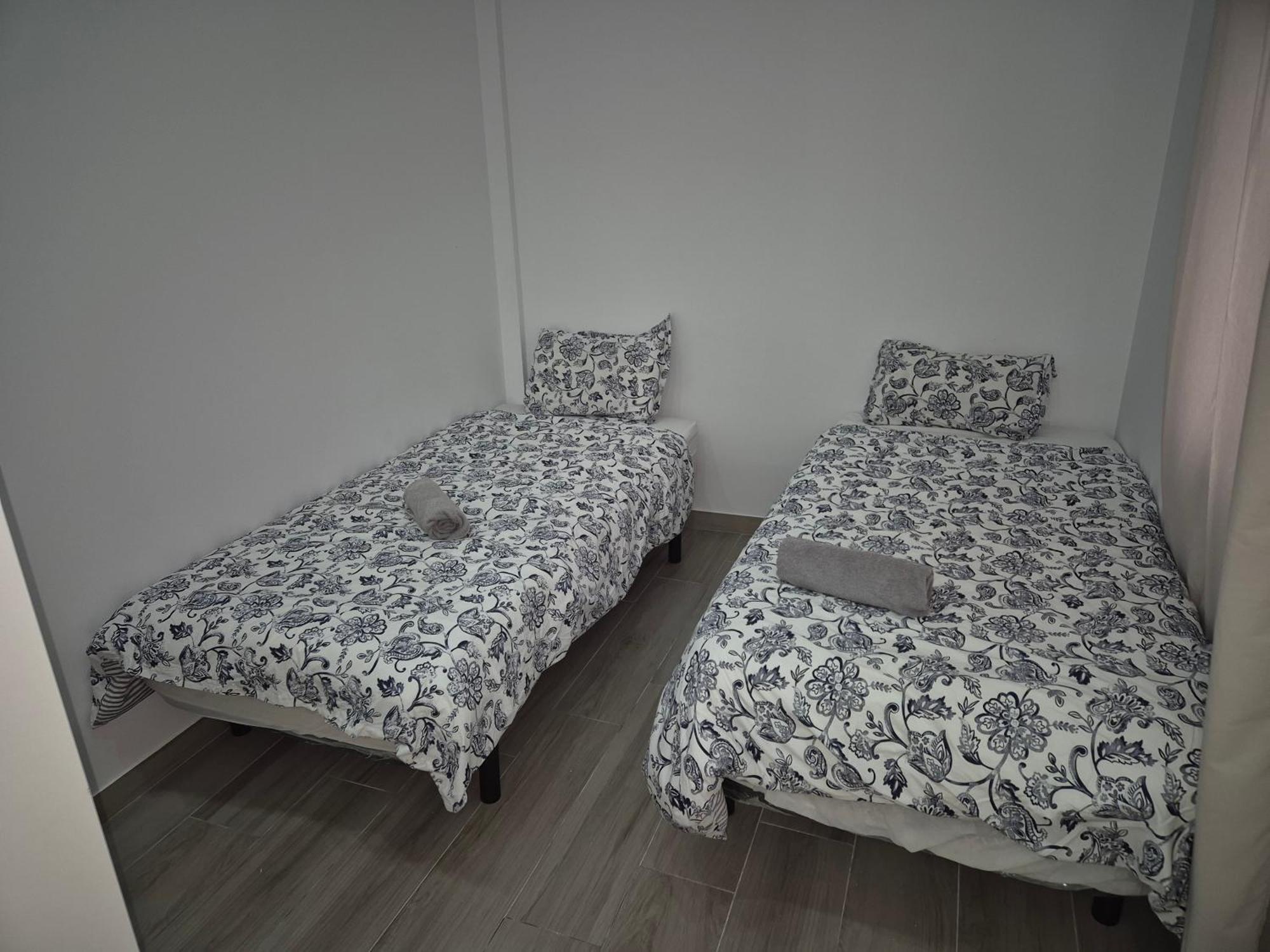 Apartamento Centrum F *