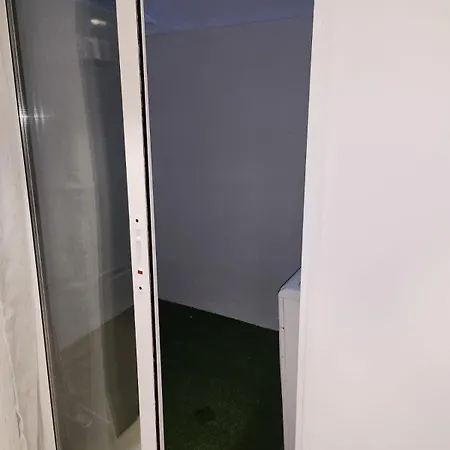 Centrum F Alicante Room photo