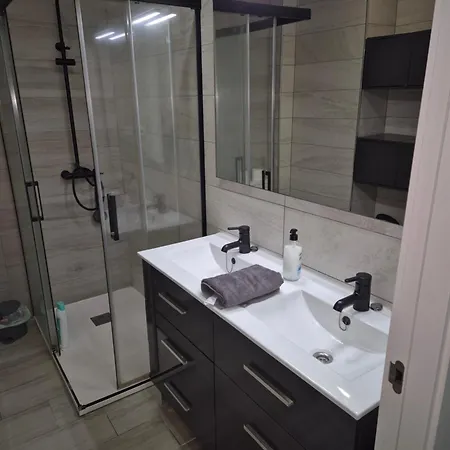 Centrum F Alicante Room photo