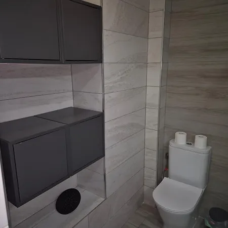 Centrum F Alicante Room photo